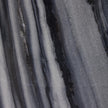 Rowe End Table-Ebony Marble