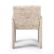 Four Hands Amur Dining Armchair