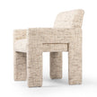 Four Hands Amur Dining Armchair