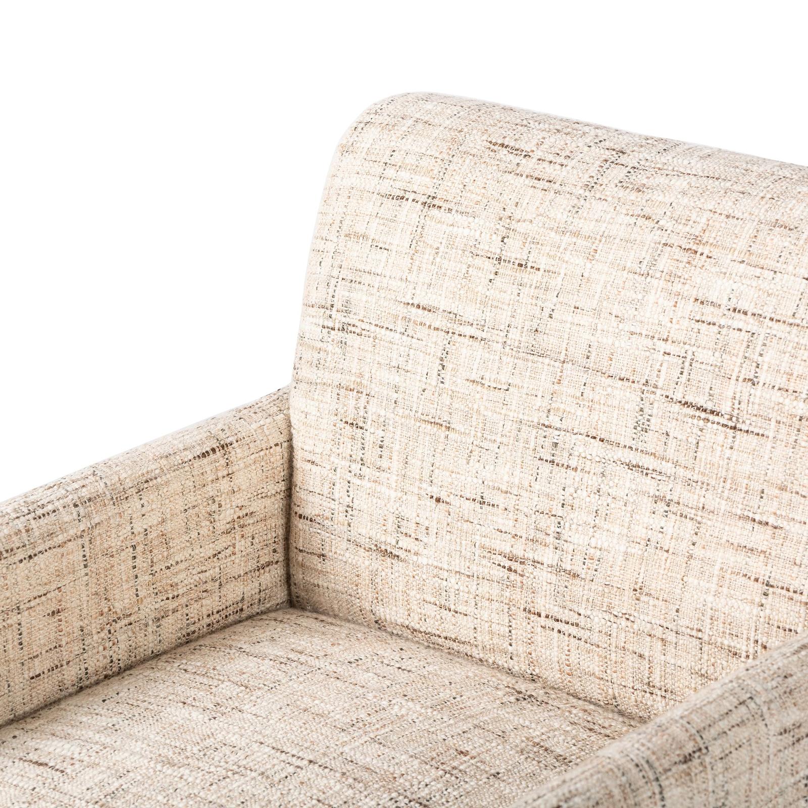 Four Hands Amur Dining Armchair