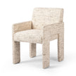 Four Hands Amur Dining Armchair