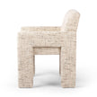 Four Hands Amur Dining Armchair