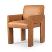 Four Hands Amur Dining Armchair