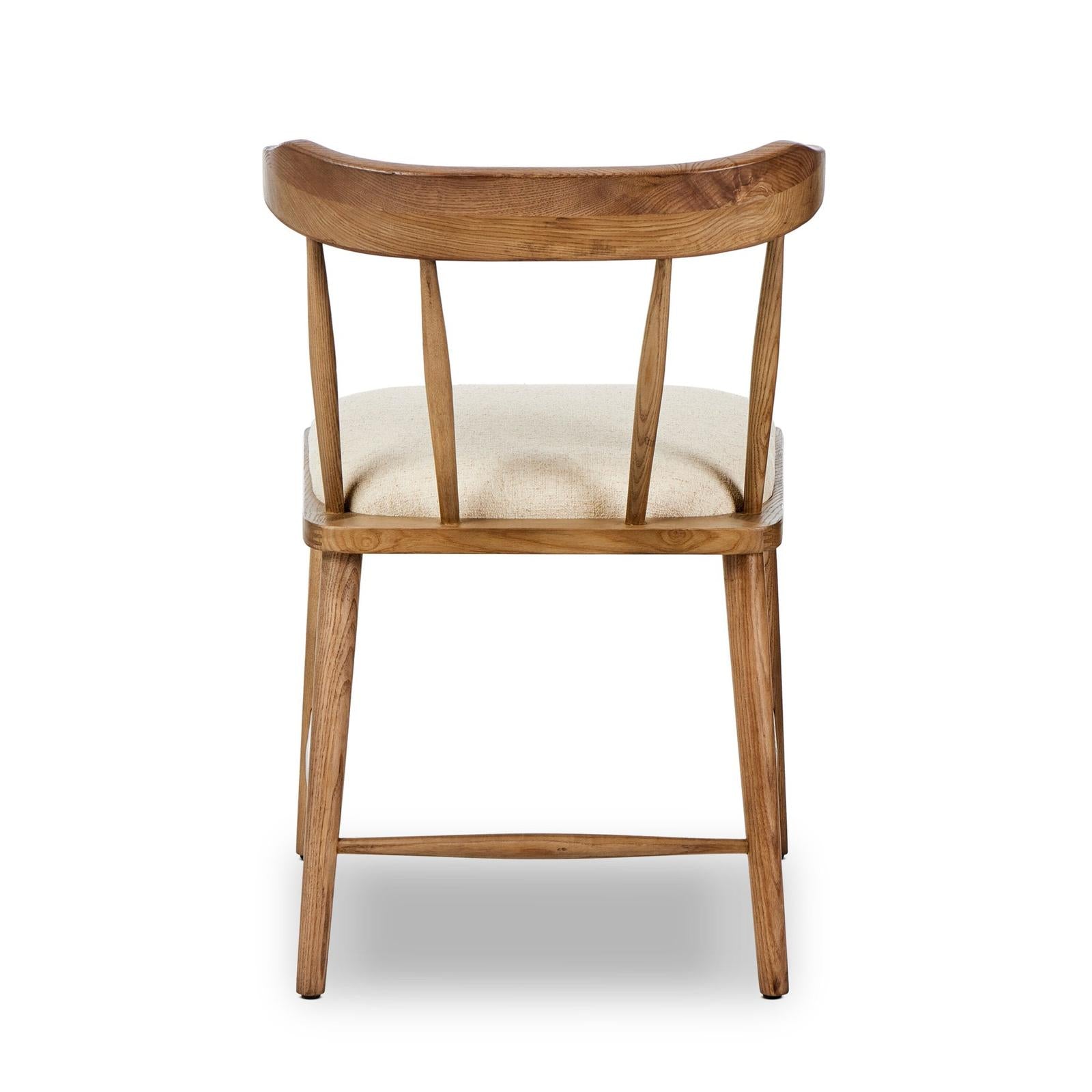 Four Hands Colter Dining Chair