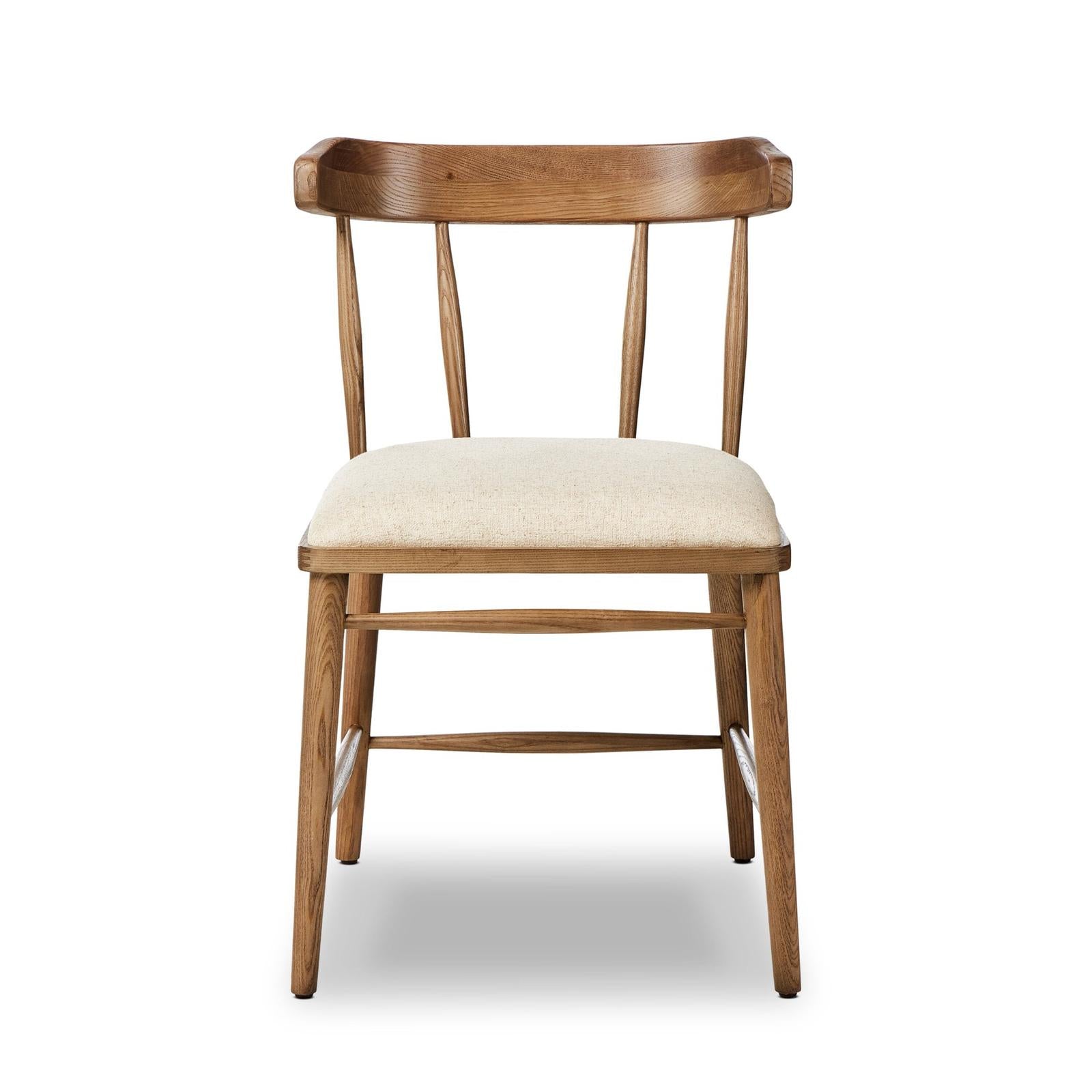 Four Hands Colter Dining Chair