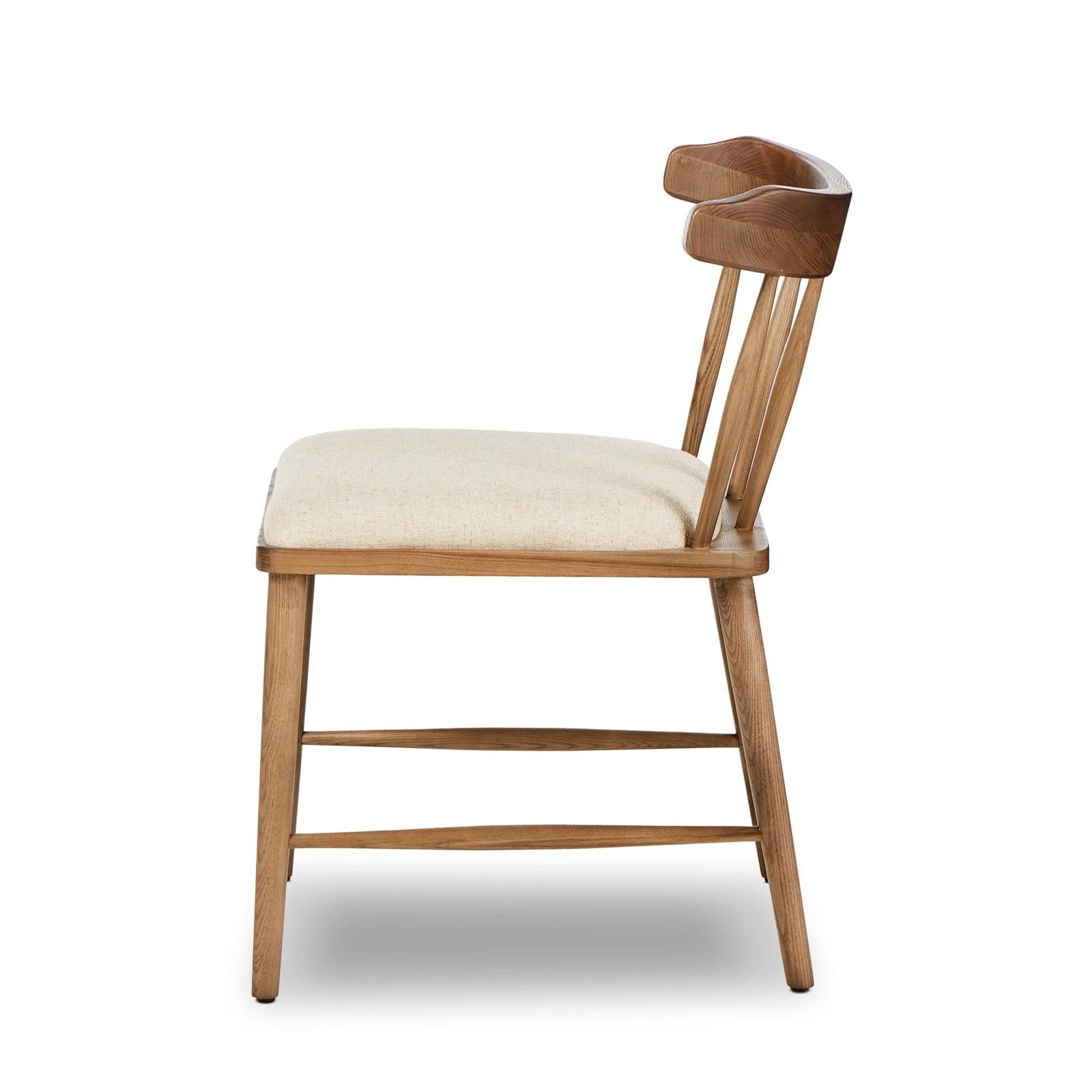 Four Hands Colter Dining Chair