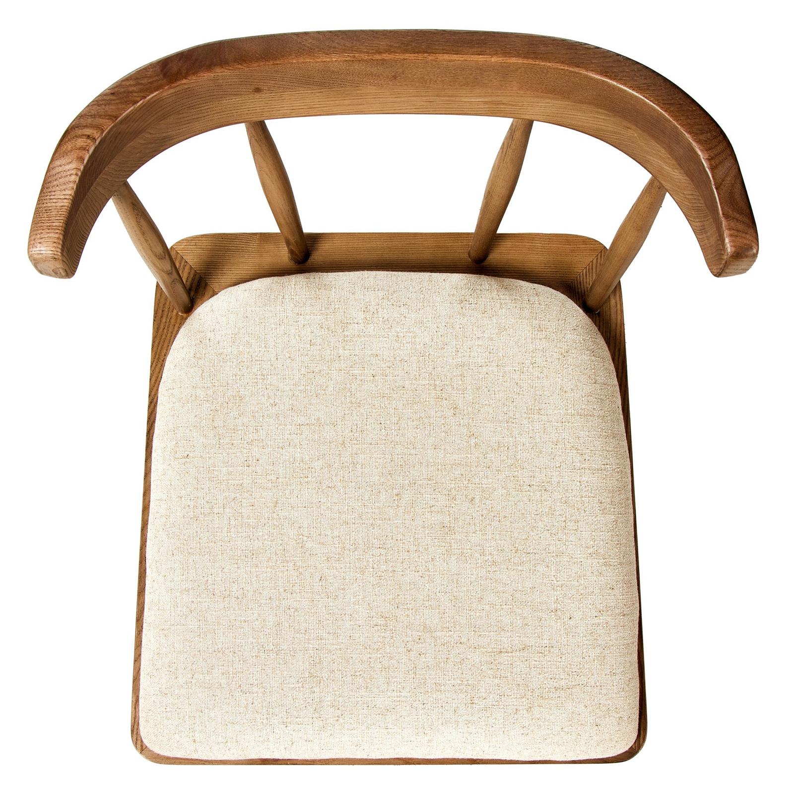 Four Hands Colter Dining Chair