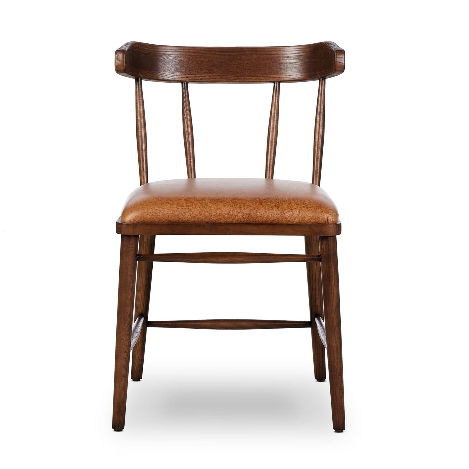 Four Hands Colter Dining Chair
