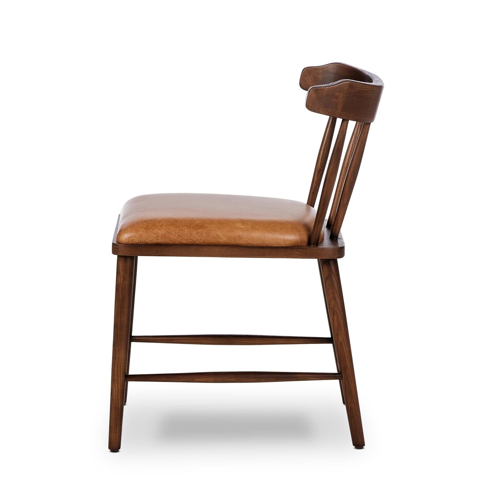 Four Hands Colter Dining Chair