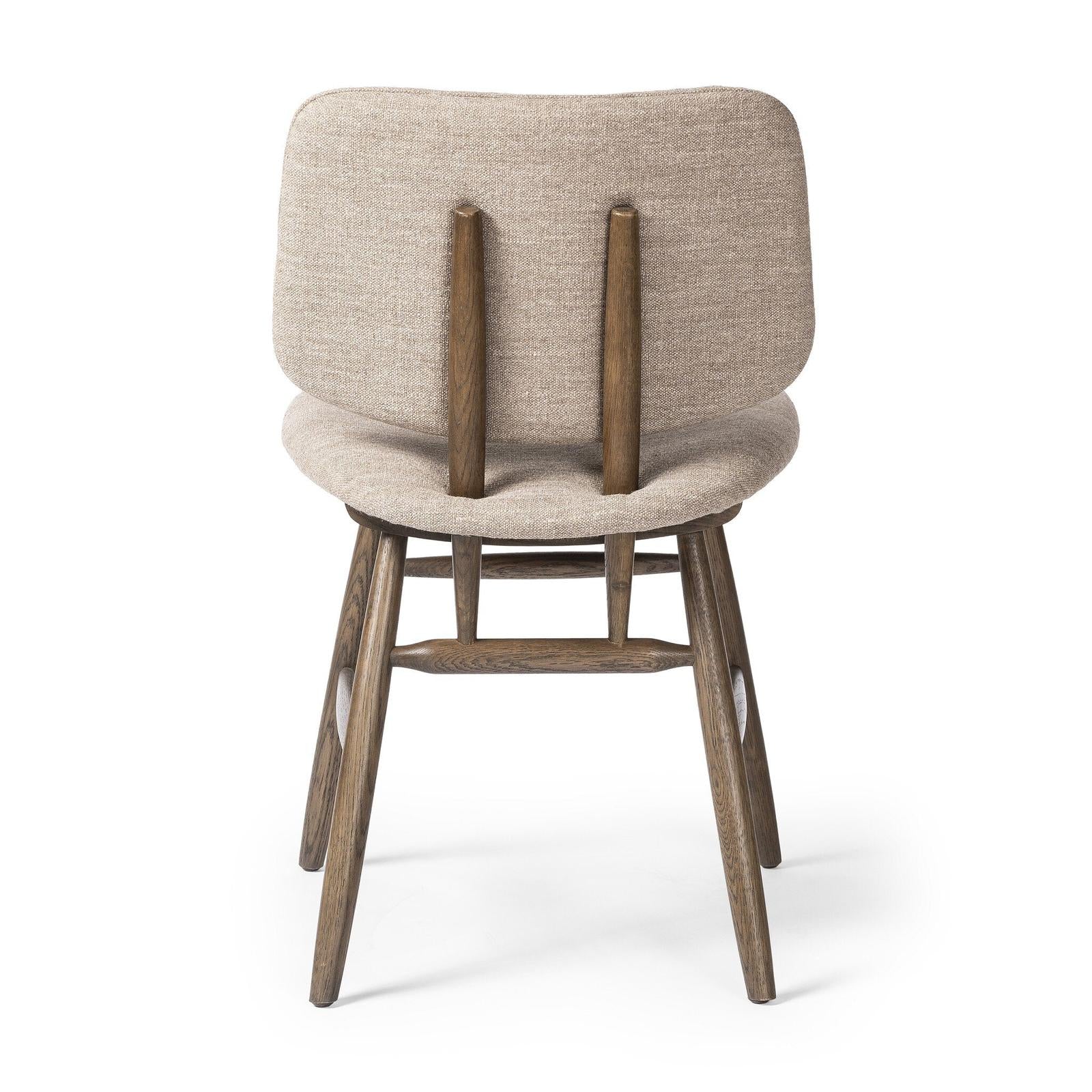 Four Hands Montague Dining Chair