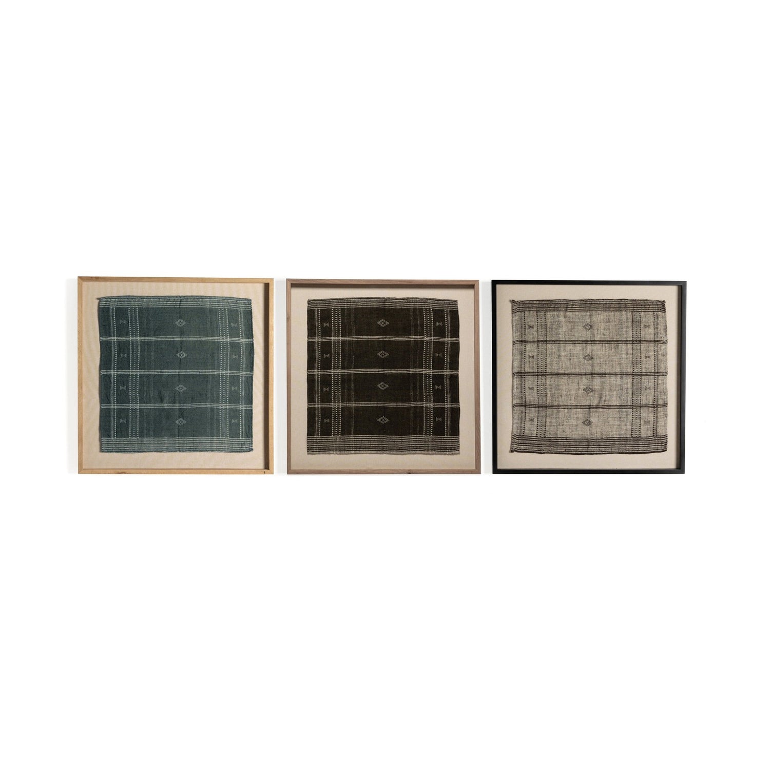 Bhujodi Textile 1 Set
