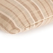 Four Hands Adobe Stripe Outdoor Pillow