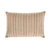 Four Hands Adobe Stripe Outdoor Pillow