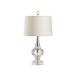 Wildwood Flacon Teardrop Table Lamp