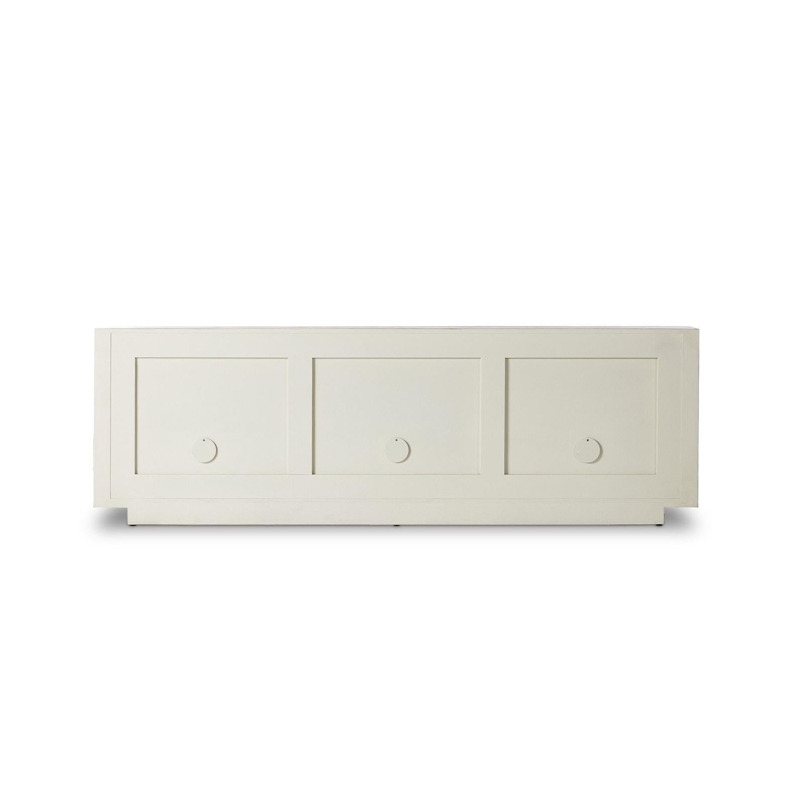 Four Hands Bahari Sideboard