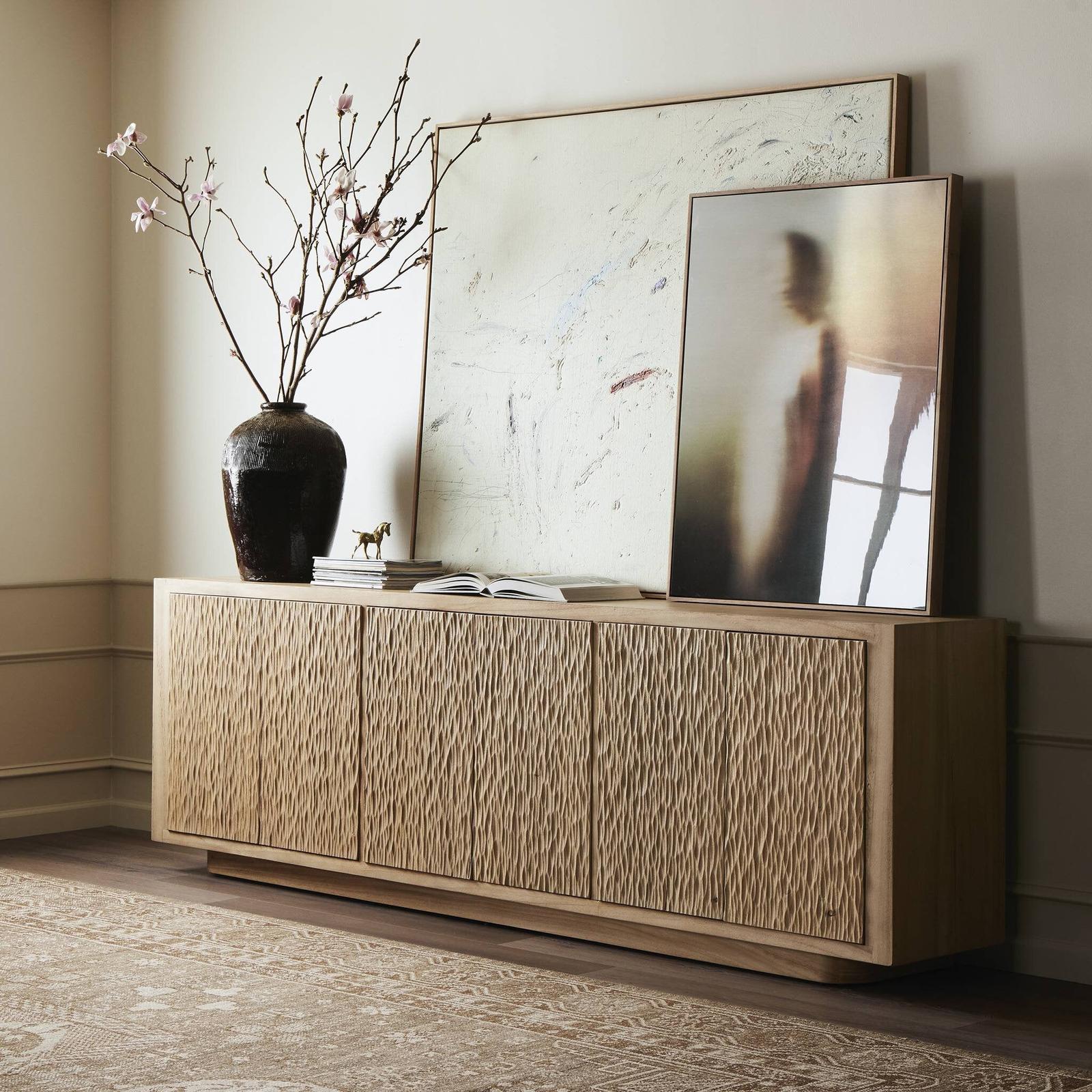 Four Hands Bahari Sideboard