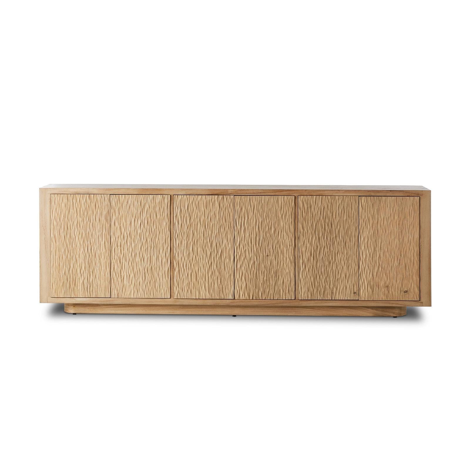 Four Hands Bahari Sideboard