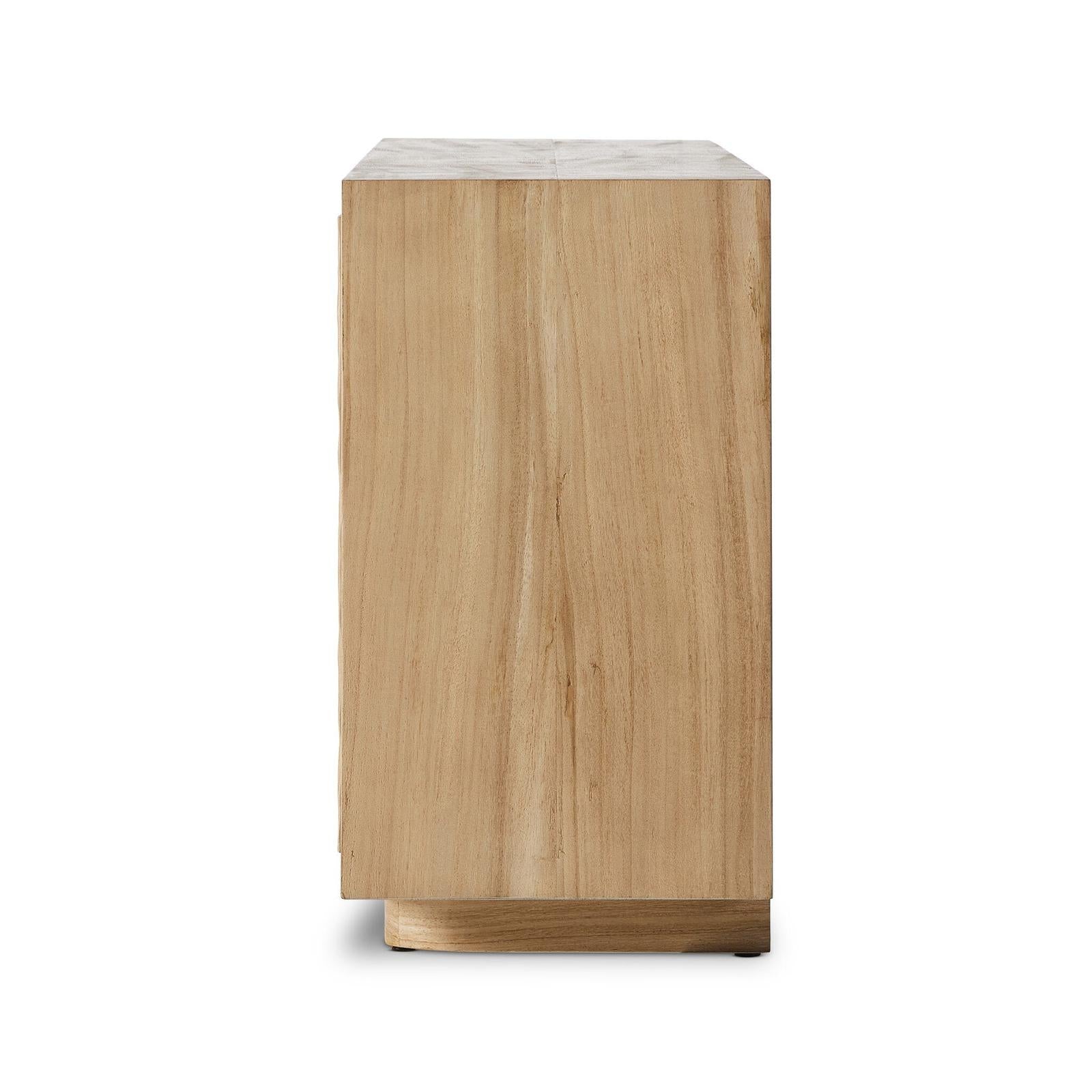 Four Hands Bahari Sideboard