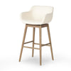 Four Hands Hannah Swivel Bar Stool