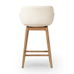 Four Hands Hannah Swivel Counter Stool