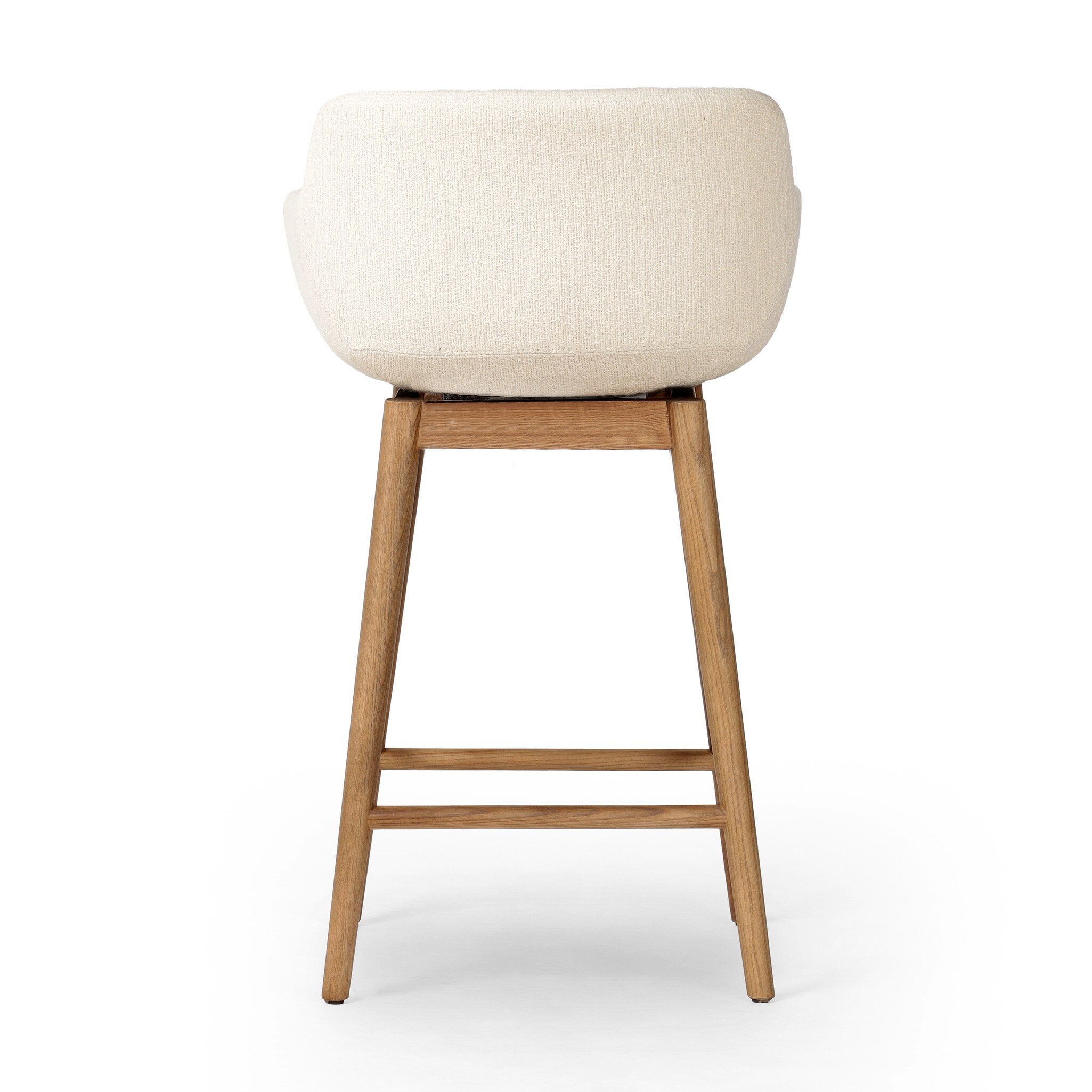 Four Hands Hannah Swivel Counter Stool