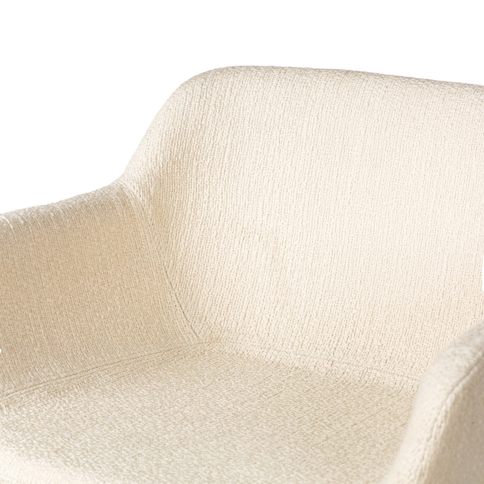 Four Hands Hannah Swivel Counter Stool