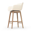 Four Hands Hannah Swivel Counter Stool