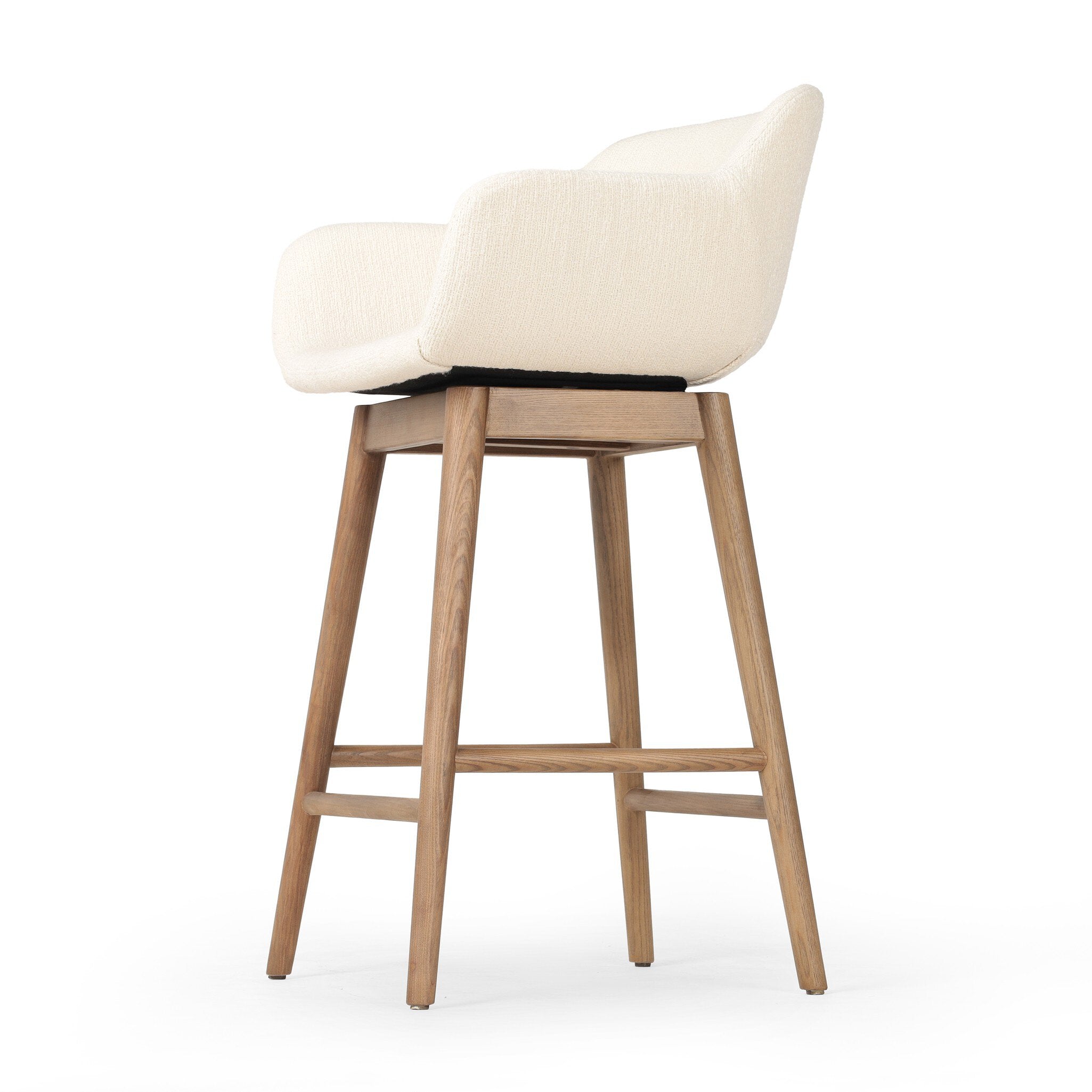 Four Hands Hannah Swivel Counter Stool