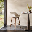 Four Hands Hannah Swivel Counter Stool