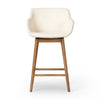 Four Hands Hannah Swivel Counter Stool