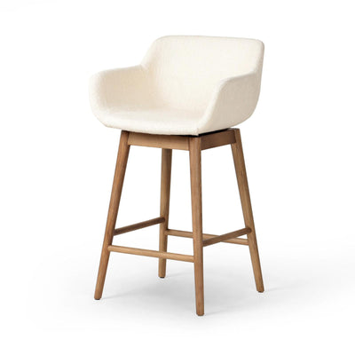 Four Hands Hannah Swivel Counter Stool