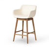 Four Hands Hannah Swivel Counter Stool