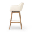 Four Hands Hannah Swivel Counter Stool