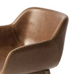 Four Hands Hannah Swivel Counter Stool