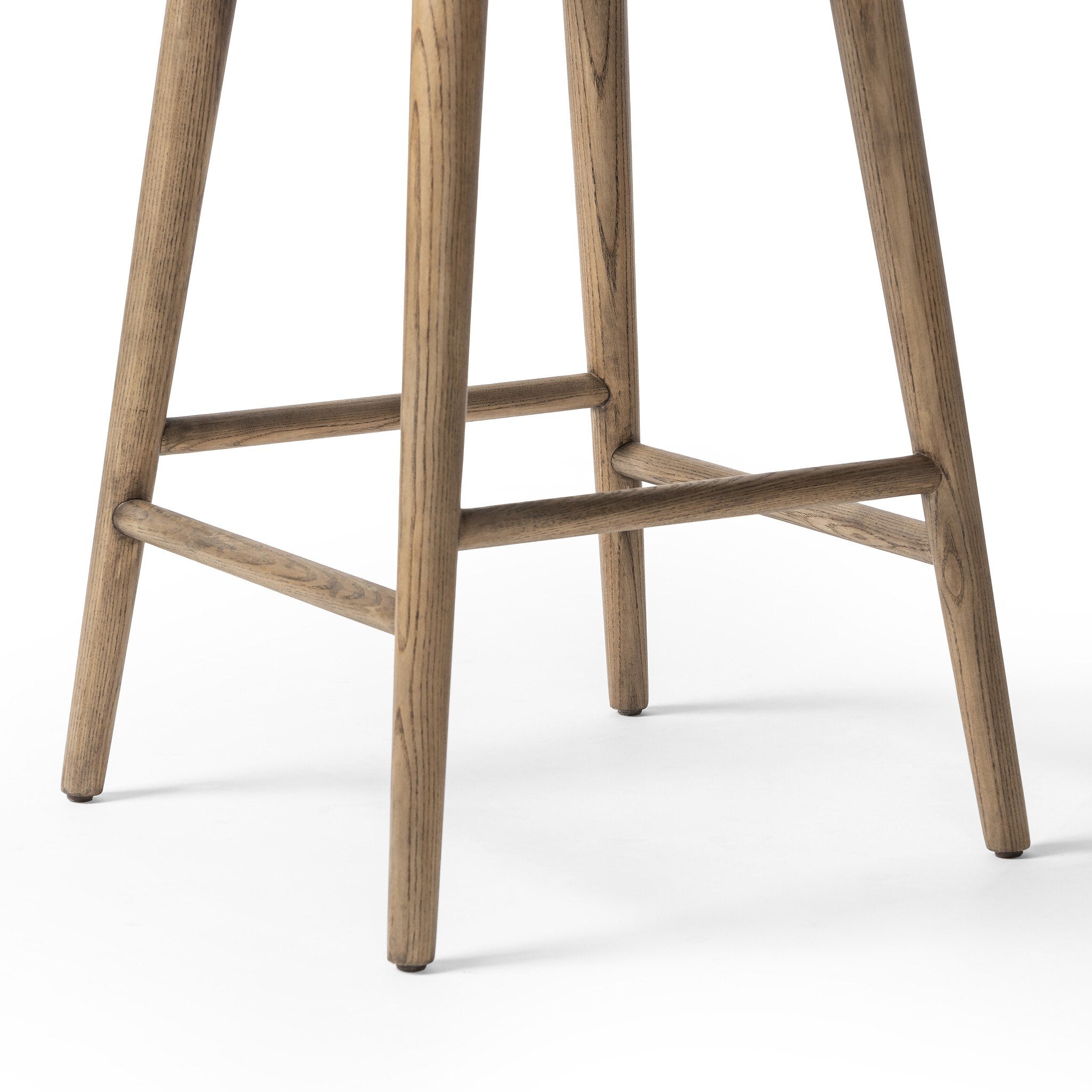 Four Hands Hannah Swivel Counter Stool