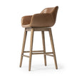 Four Hands Hannah Swivel Counter Stool