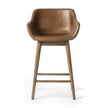 Four Hands Hannah Swivel Counter Stool