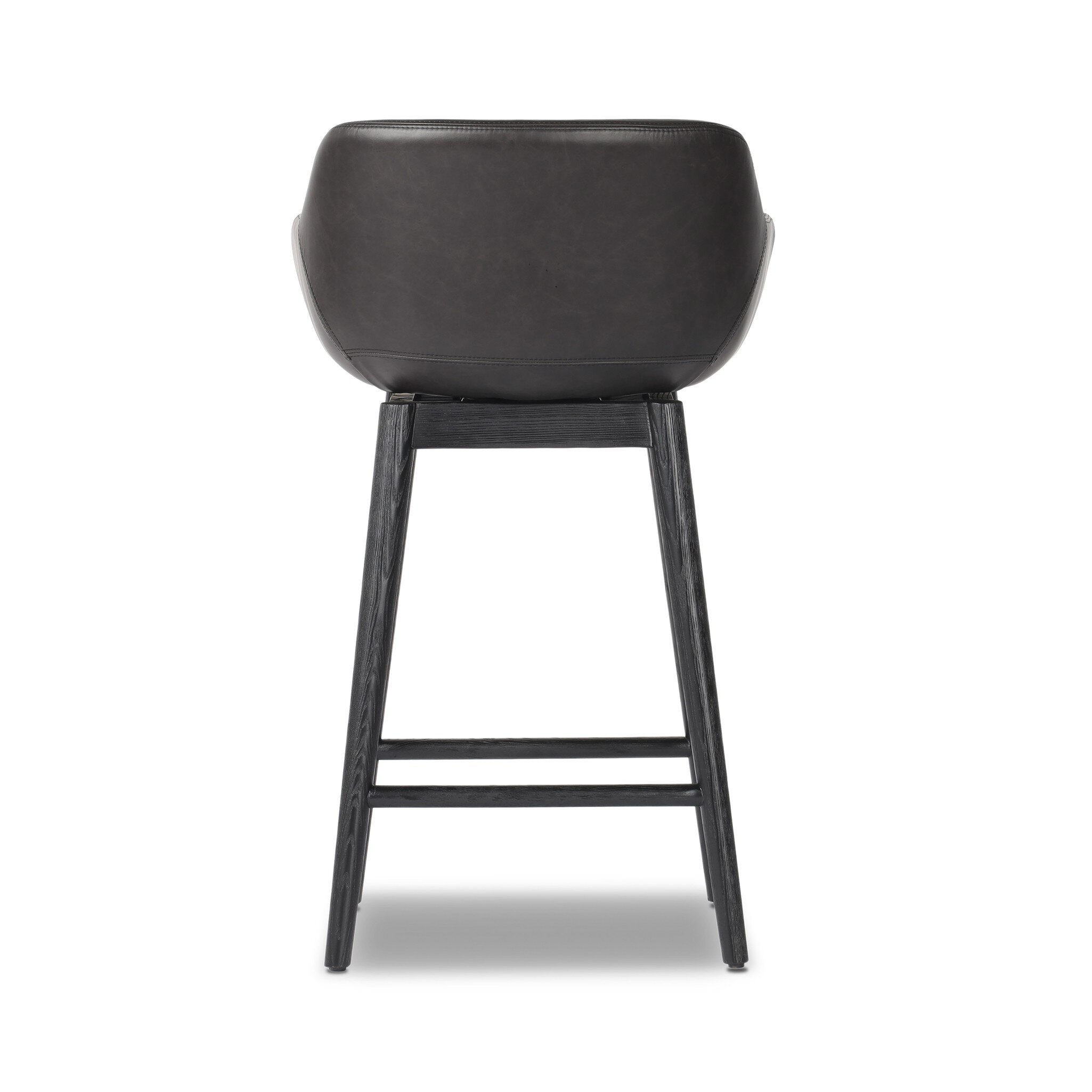 Four Hands Hannah Swivel Counter Stool