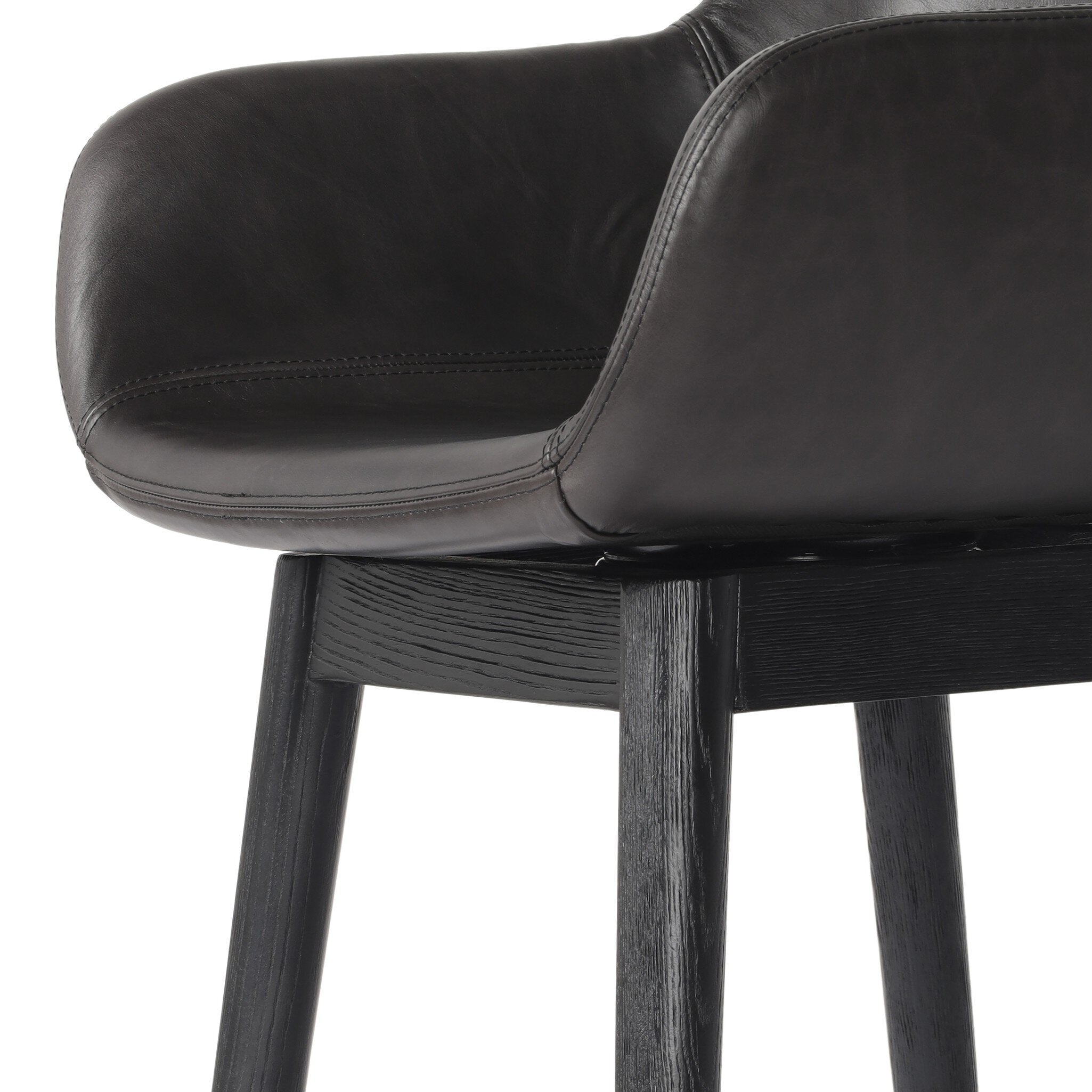 Four Hands Hannah Swivel Counter Stool