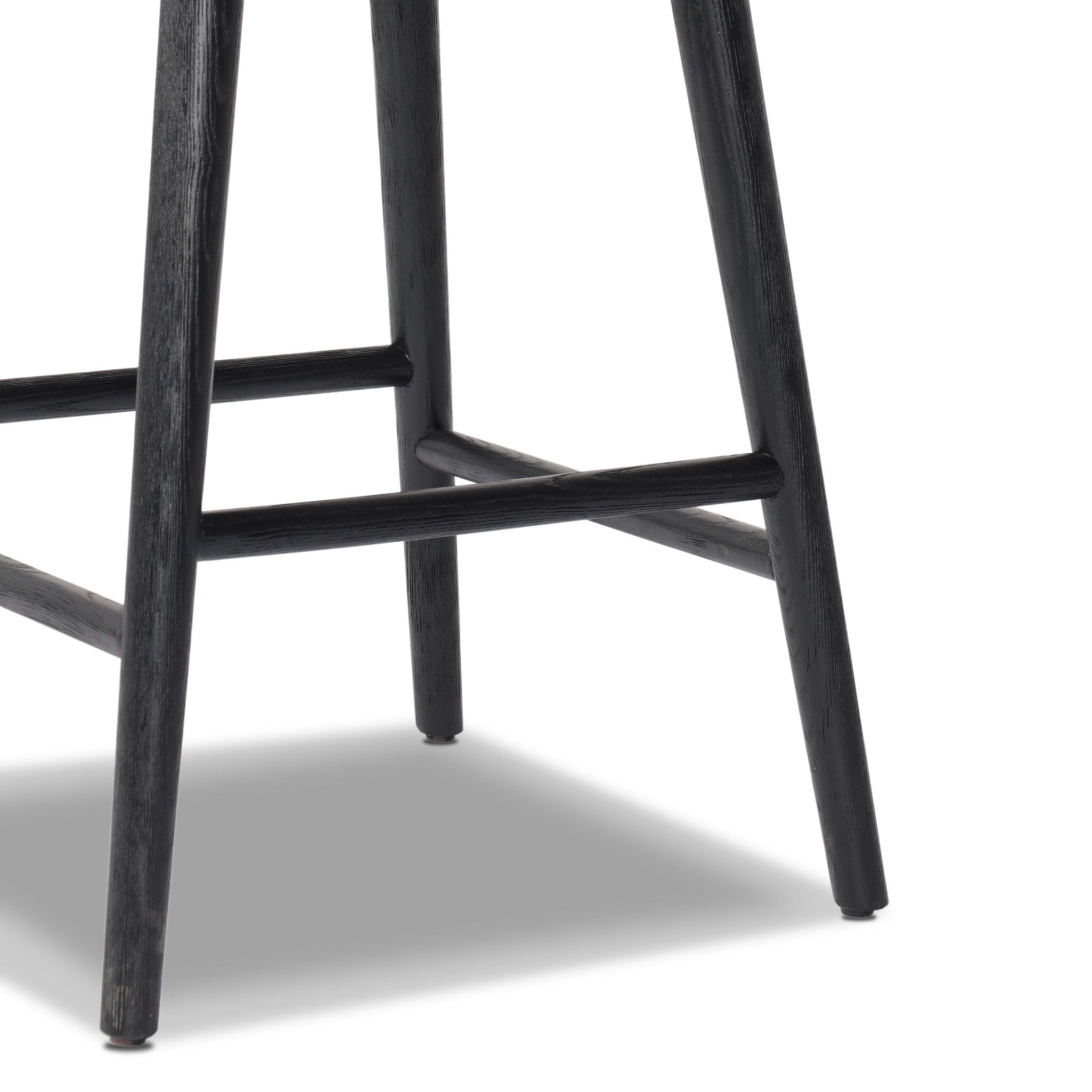 Four Hands Hannah Swivel Counter Stool