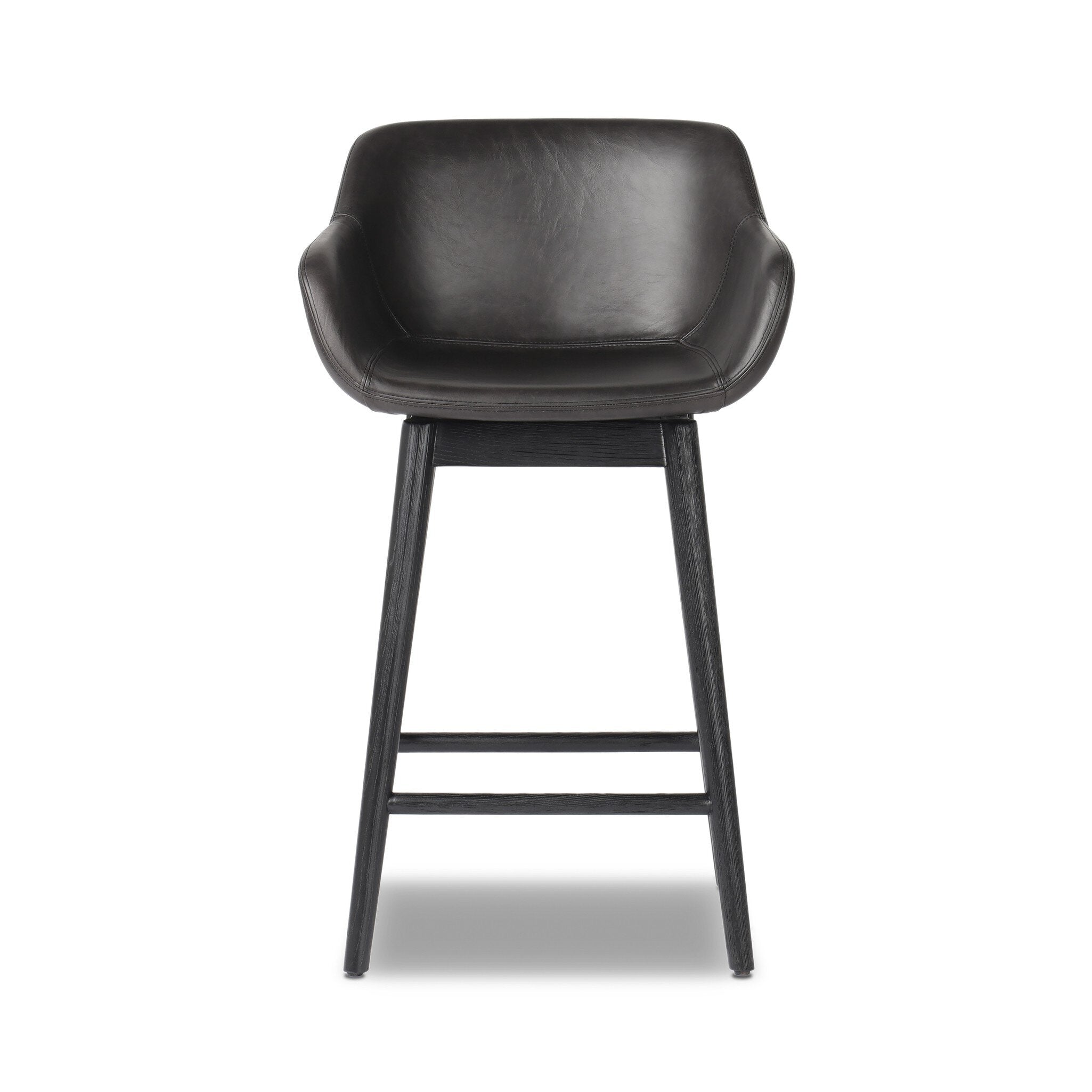 Four Hands Hannah Swivel Counter Stool