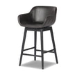 Four Hands Hannah Swivel Counter Stool