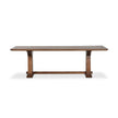 Four Hands Ashwin Dining Table
