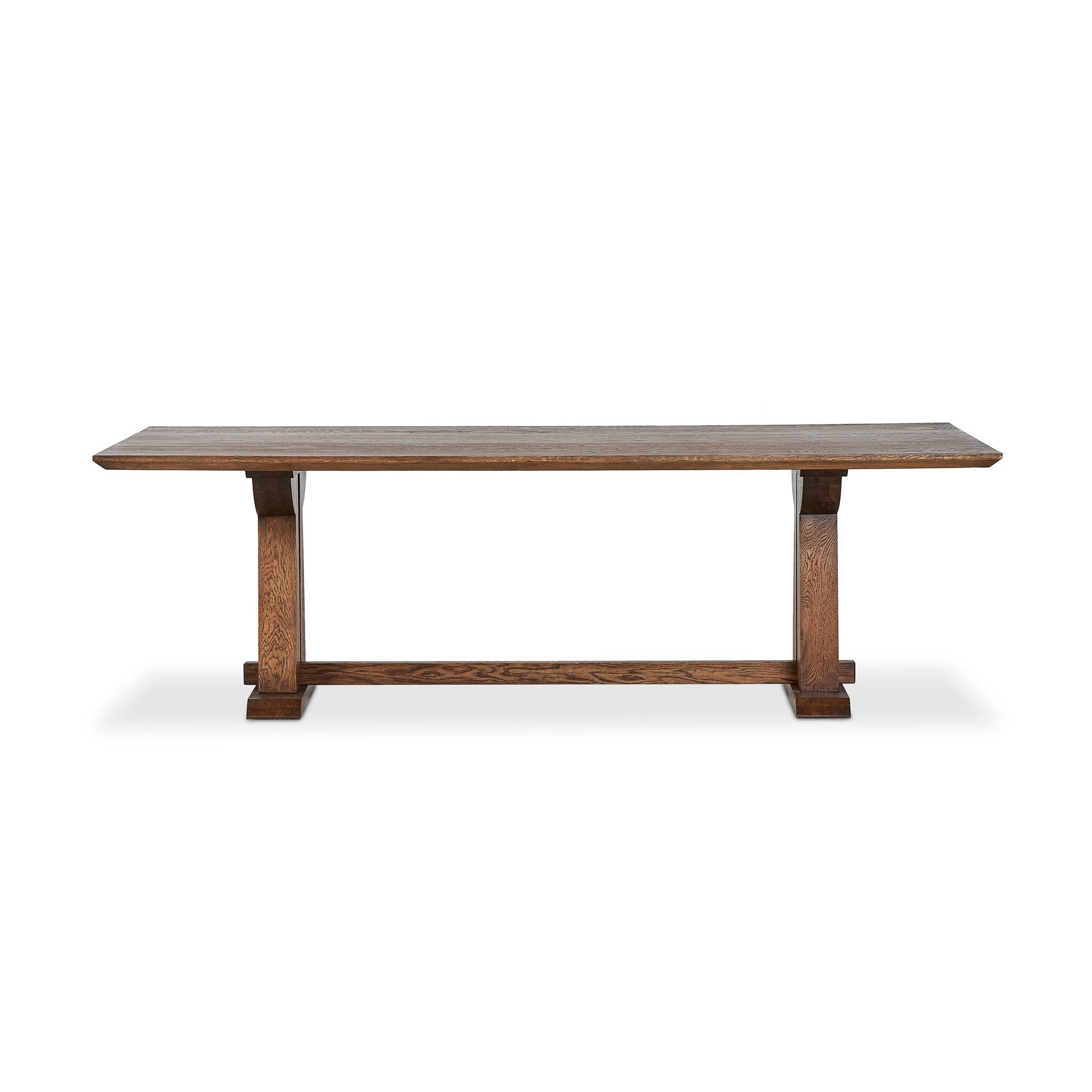 Four Hands Ashwin Dining Table