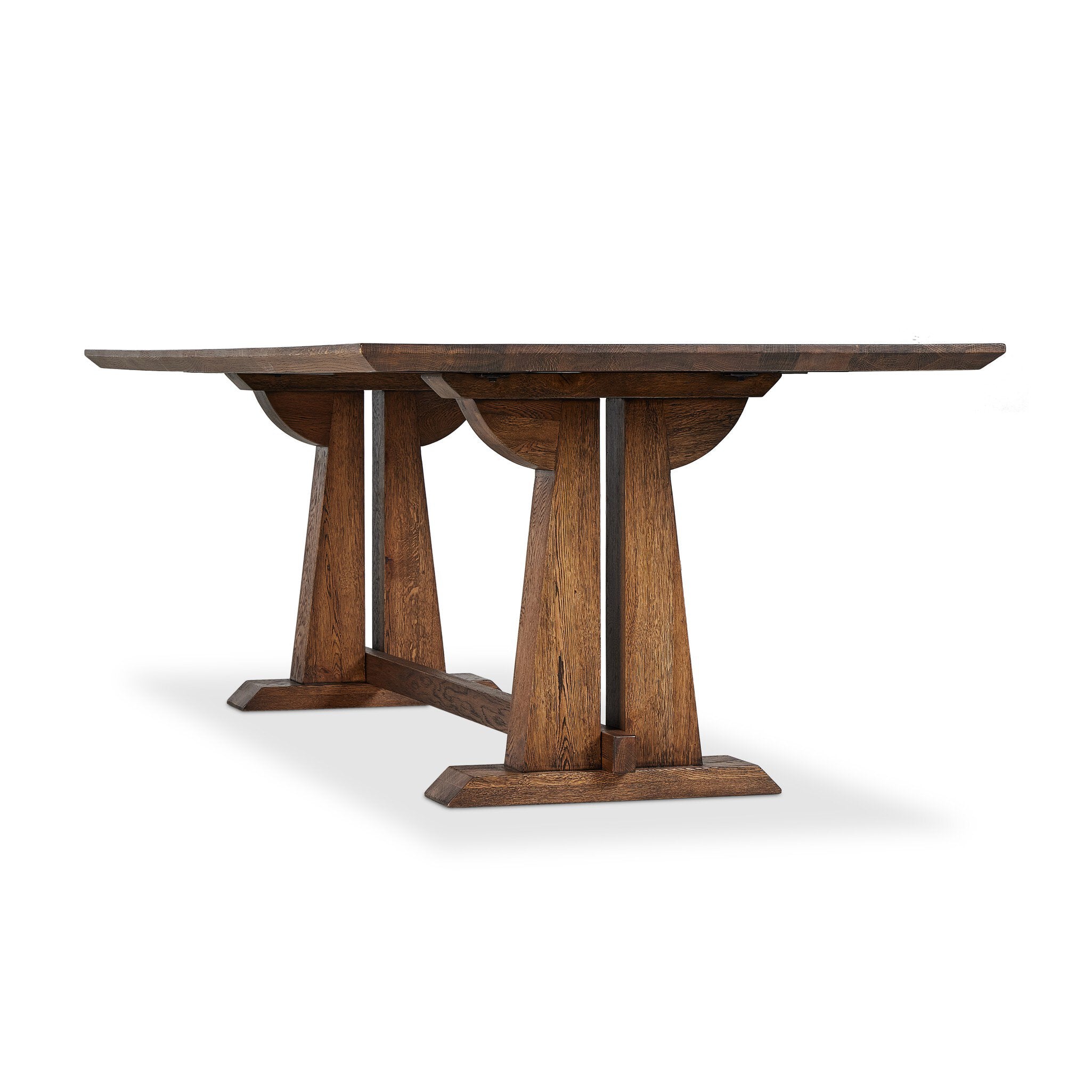 Four Hands Ashwin Dining Table
