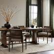 Four Hands Ashwin Dining Table