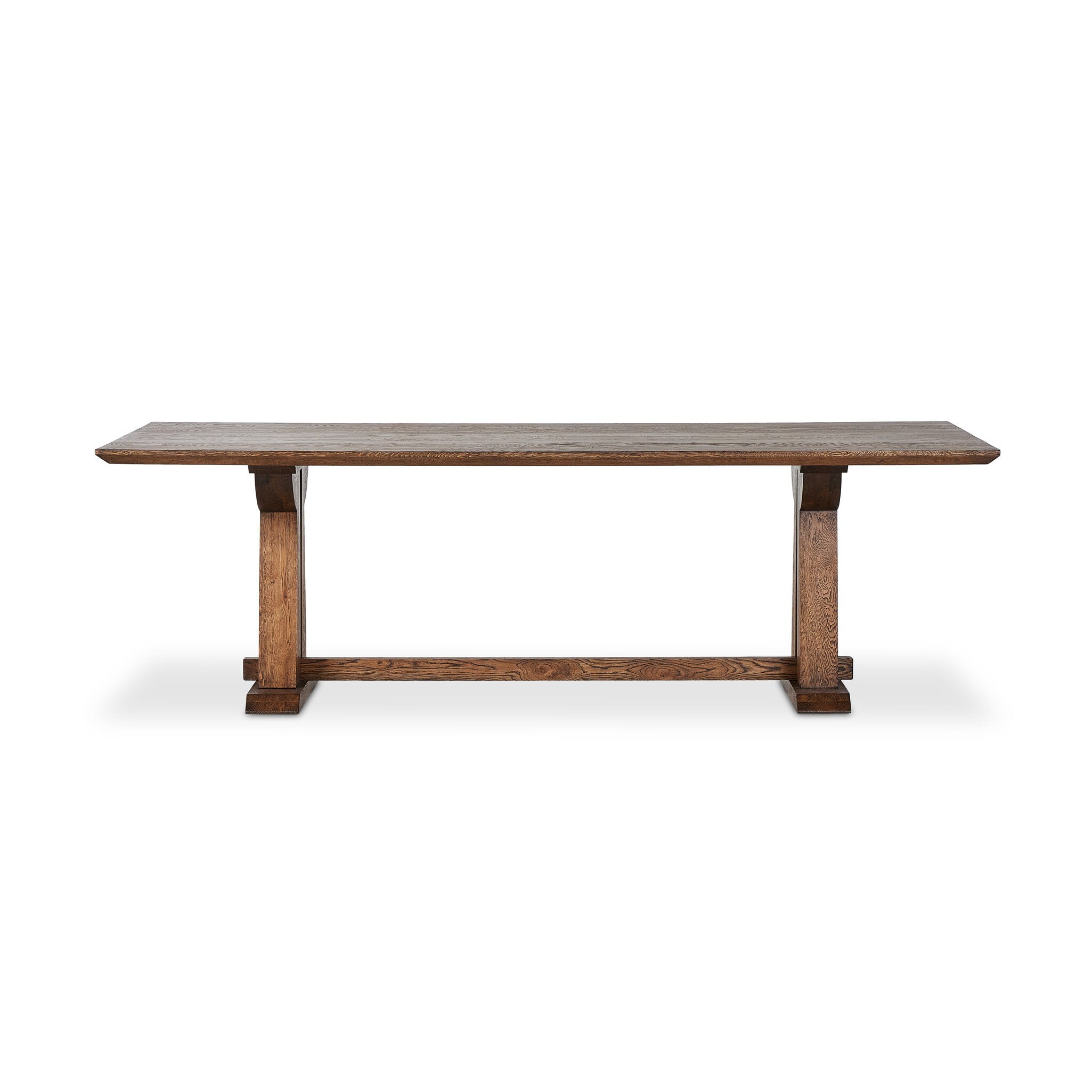 Four Hands Ashwin Dining Table