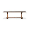 Four Hands Ashwin Dining Table