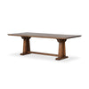 Four Hands Ashwin Dining Table