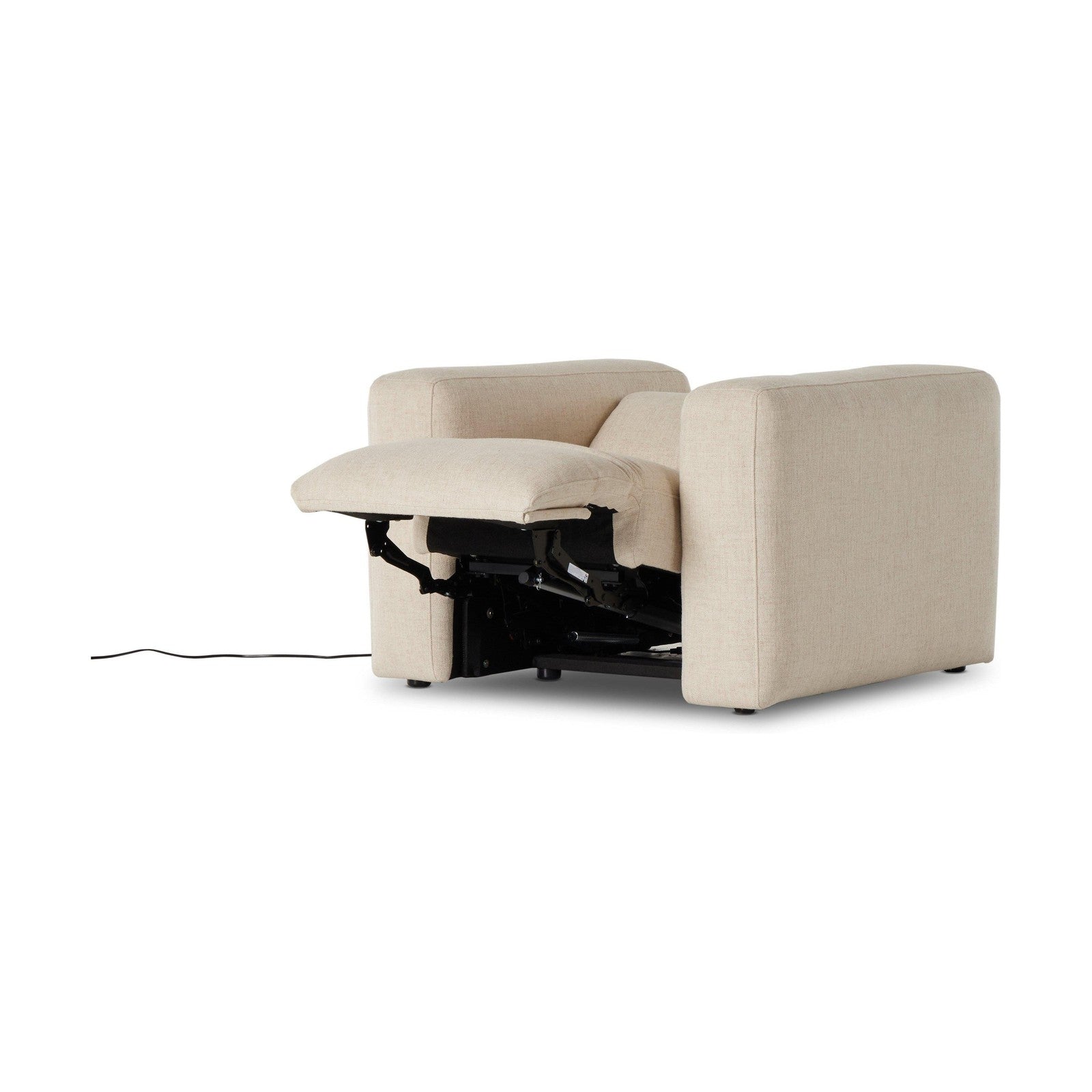 Four Hands Radley Power Recliner Accent Chair